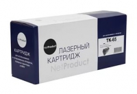 Картридж Kyocera FS-3820N/3830N (NetProduct) NEW TK-65, 20K