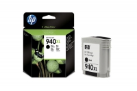 Картридж HP Officejet Pro 8000/8500 №940XL (O) C2N93AE, BK/Tri-color