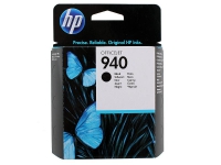 Картридж HP Officejet Pro 8000/8500 , №940 (O) C4902AE, BK, 1K