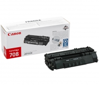 Картридж Canon Laser Shot LBP3300/i-Sesnys LBP3360 (O) №708, 0266B002, 2,5K