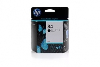 Картридж HP DJ 10PS/20PS/50PS , №84 (O) C5016A, BK