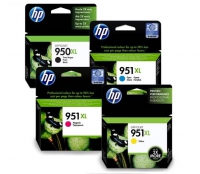 Картридж HP Officejet Pro 8100/8600 (O) №950XL CN045AE BK