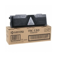 Картридж Kyocera FS-1300D/1300DN/1028MFP/DP/1128MFP (О) TK-130, 290 г
