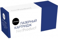 Картридж Panasonic KX-MB1500/1520 (NetProduct) NEW KX-FAT410A7, 2,5К