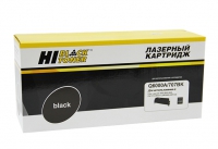 Картридж HP CLJ 1600/2600/2605 (Hi-Black) Q6000A, BK, 2,5K, ВОССТАН.