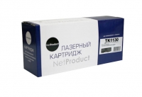 Картридж Kyocera FS-1030MFP/DP/1130MFP/ECOSYS M2030DN (NetProduct) NEW TK-1130, 3К