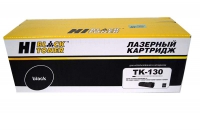 Картридж Kyocera FS-1028MFP/DP/1300D (Hi-Black) NEW TK-130, 7,2К