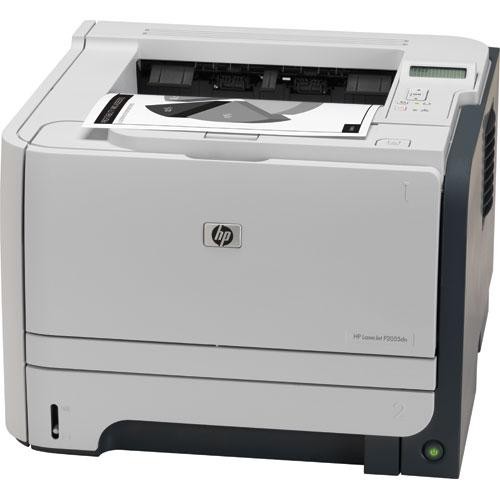 Обслуживание принтеров HP Laser Jet  P2035/2055