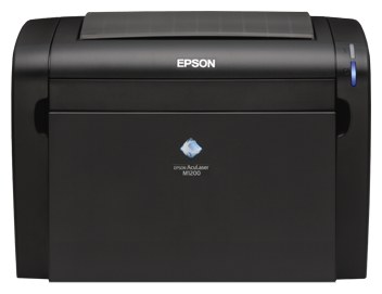 Обслуживание принтера Epson Aculaser M1200