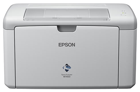 Обслуживание принтера Epson Aculaser M1400